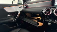 Mercedes-Benz CLA 200 AMG Line Premium 4dr Tip Auto Petrol Saloon